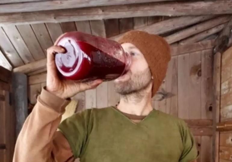 Robin Beslenme Deneyi