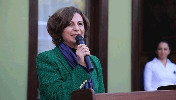 Ayşe Ünlüce’den Yürek Burkan Paylaşım