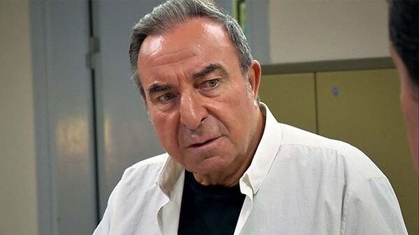 Rıza Baba’dan Üzücü Haber!