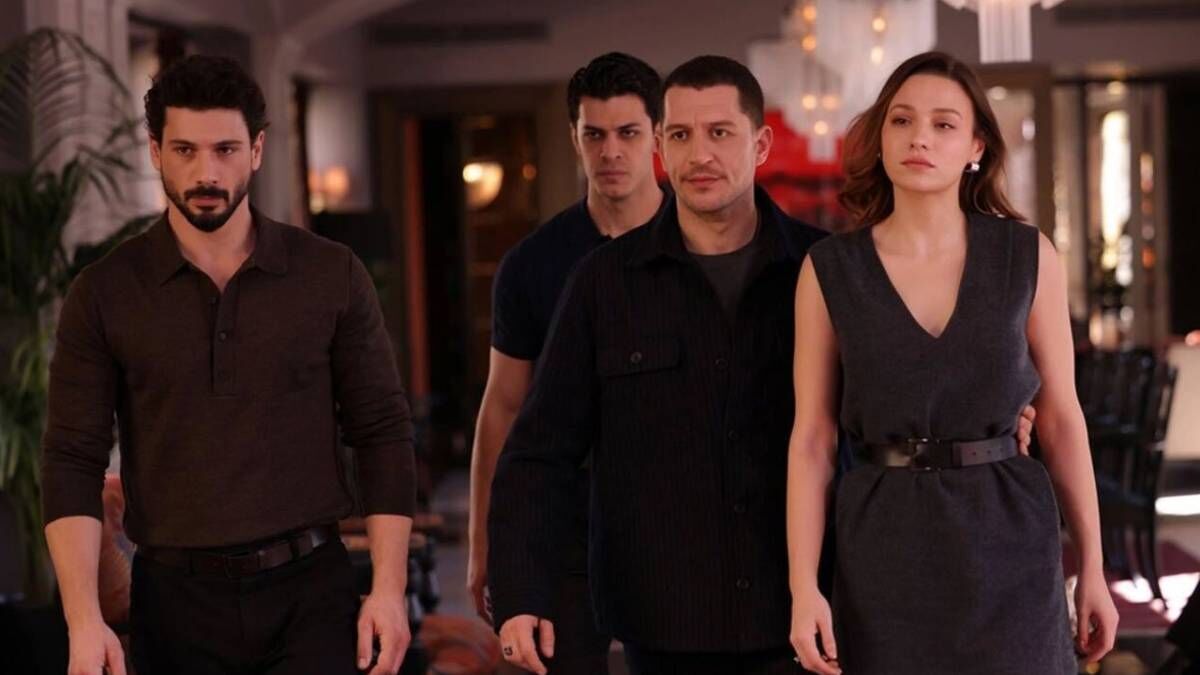 18 Mart Reytingleri Açıklandı! Eşref Rüya Mı, Yer Altı Mı?