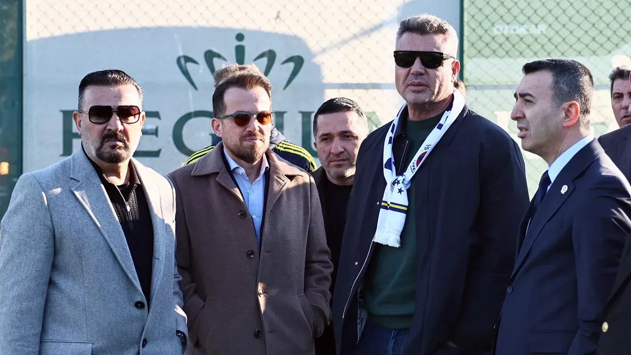 Fenerbahçe'den Yüzyılın Transfer Operasyonu Başladı