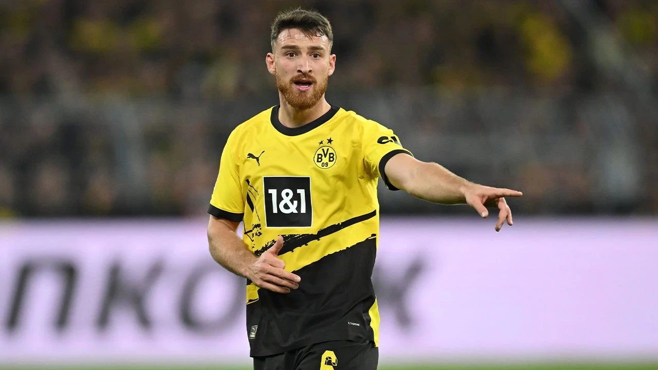 Salih Özcan Sezon Sonunda Ayrılıyor, Süper Lig Devleri Devrede!