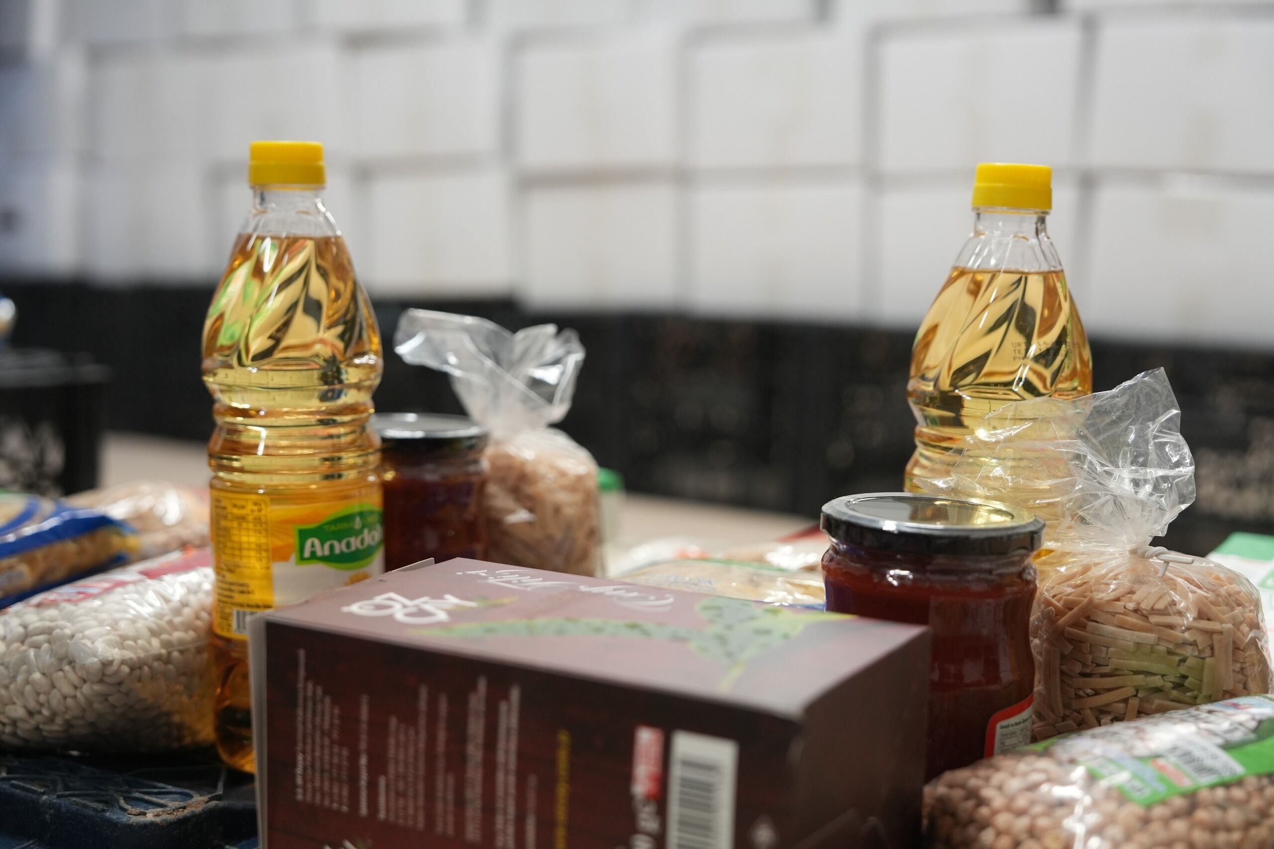 "Şehir Paylaşmaktır" Hareketi Büyüyor!