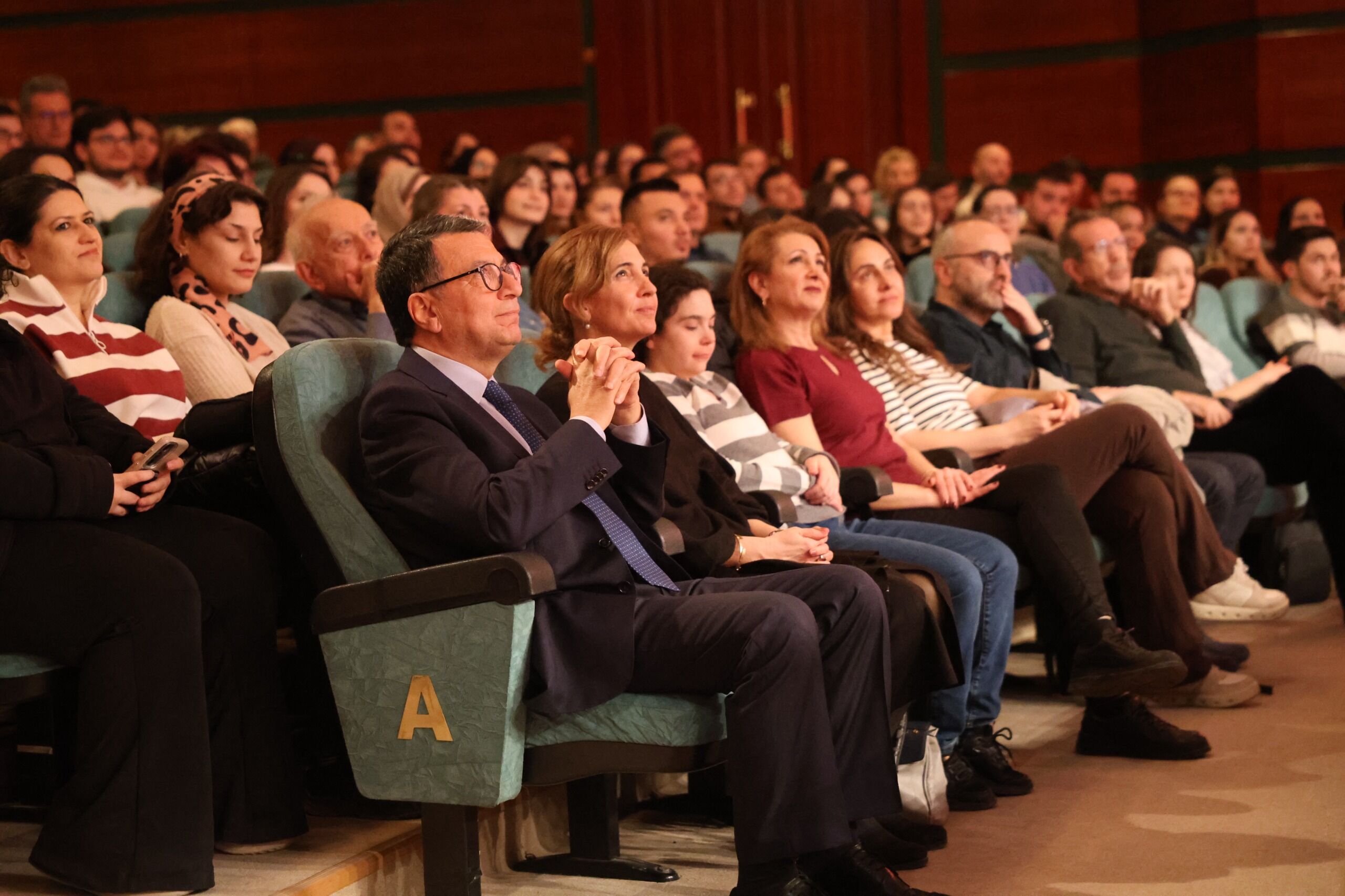 SENFONİ ORKESTRASI’NDAN İSTİKLAL MARŞI’NIN YIL DÖNÜMÜNDE ANLAMLI KONSER