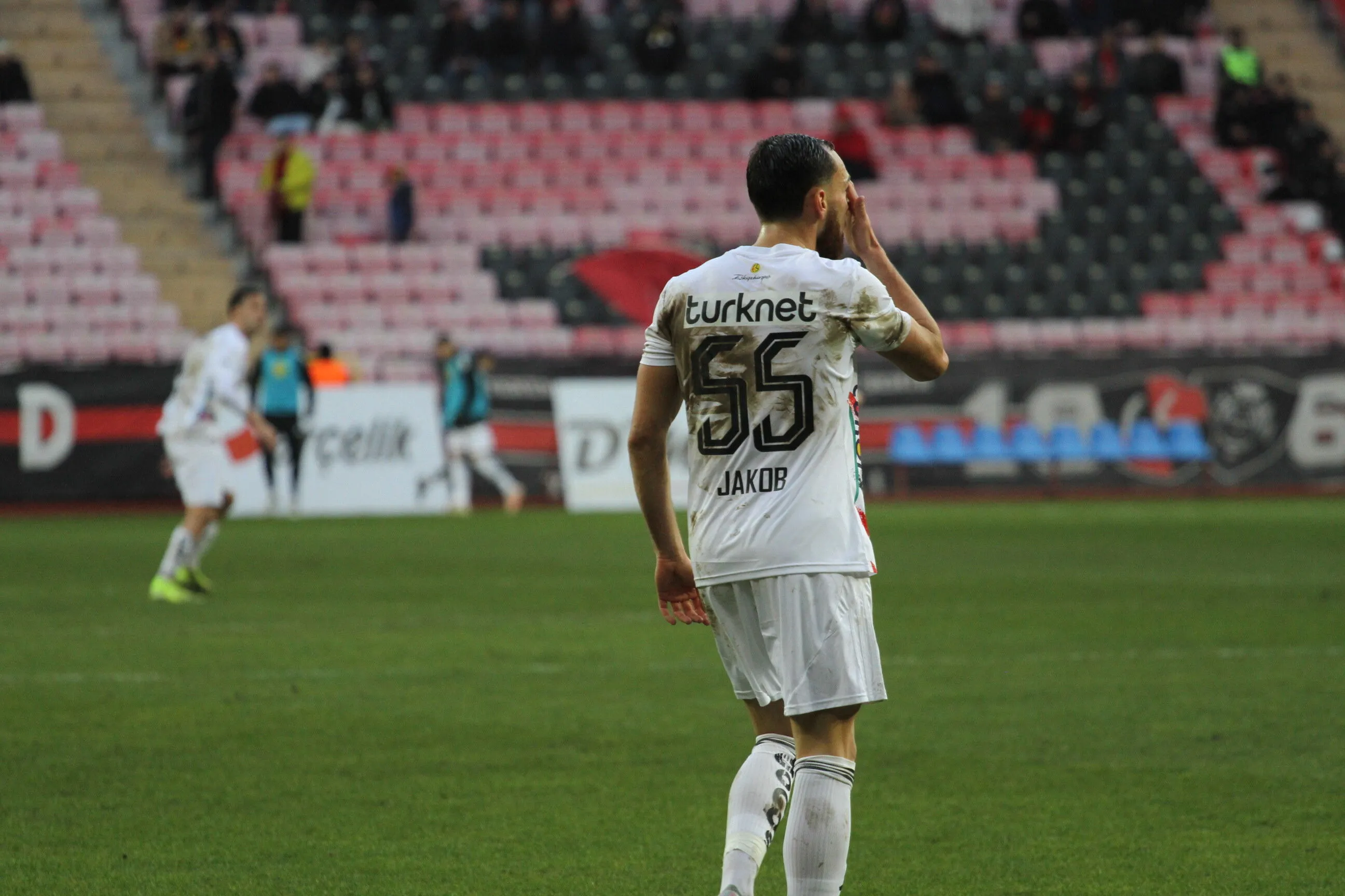 Eskişehirspor-Kütahyaspor Derbisinin Tarihi Netleşti