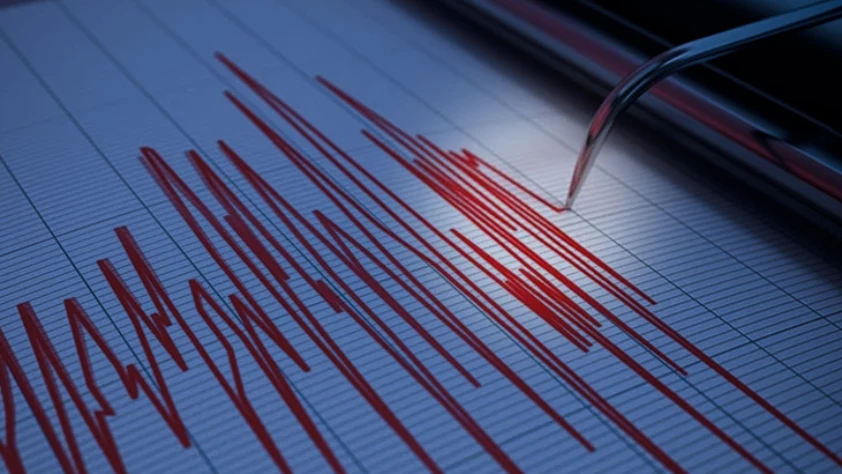 Son Dakika Depremler