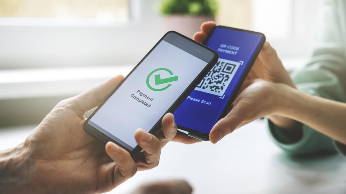 QR