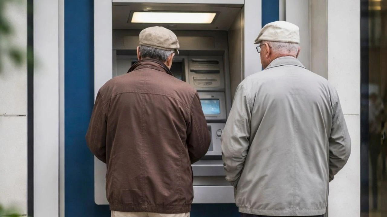 Zonguldak, Sinop ve Balıkesir'de emekli sayısı çalışanlardan fazla