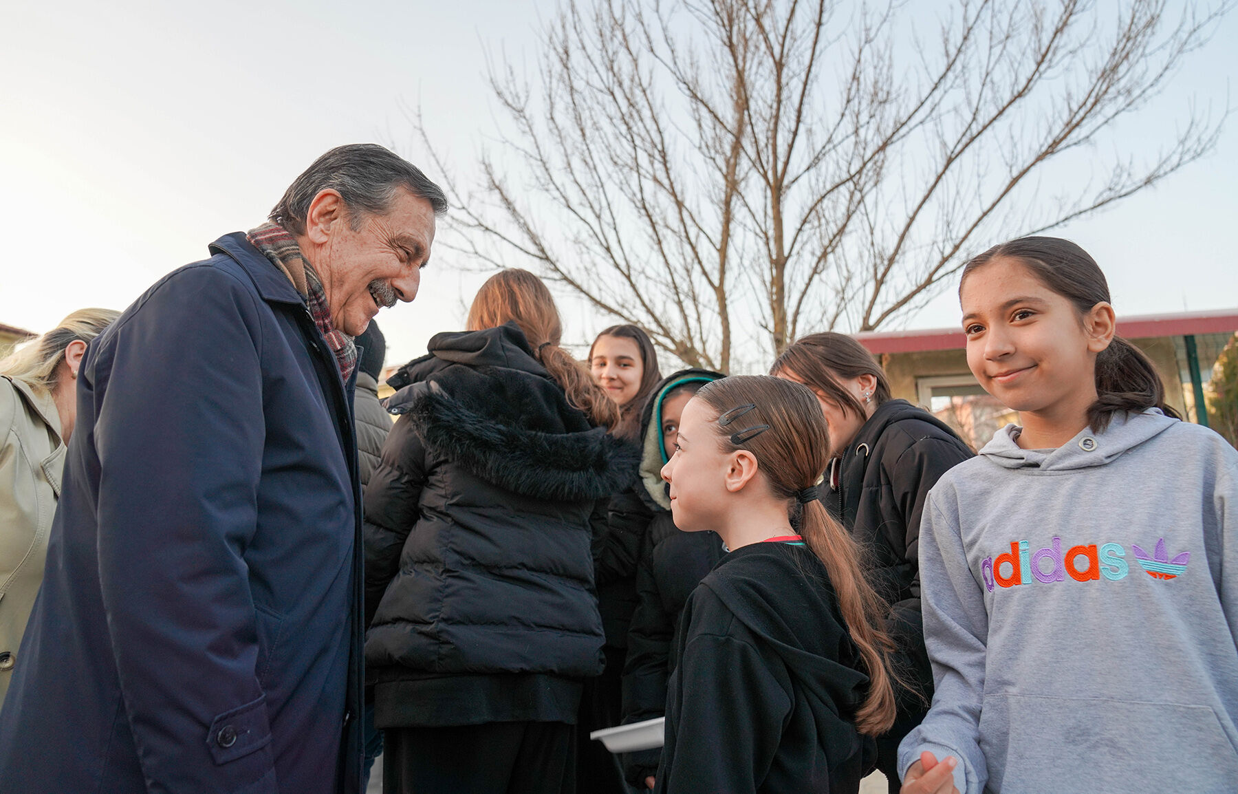 Başkan Ataç Müjdeledi: 10 Yılda 850 Bin Vatandaşla İftar Yapıldı