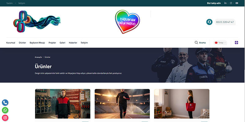 Tekstil Atölyesi Artık Dijitalde (1)