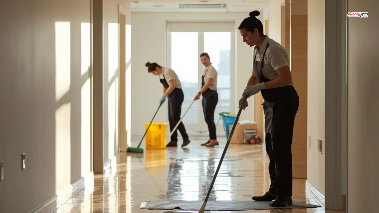 Temizlik Gorevlisi Ajans344-1