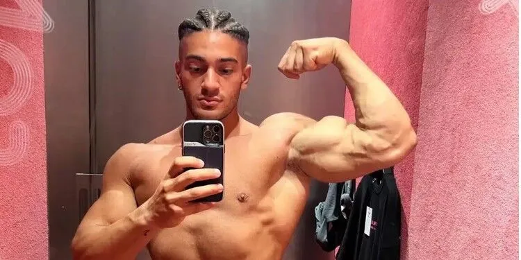 Ünlü Fenomen 'Testo Taylan' Gözaltına Alındı!