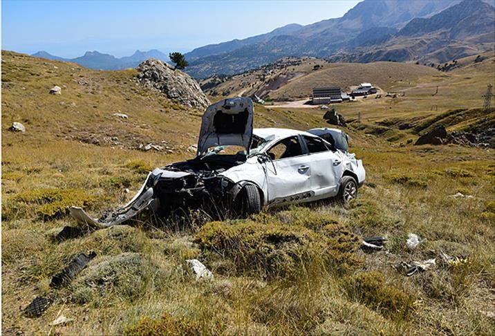 Acı Bilanço Açıklandı! 