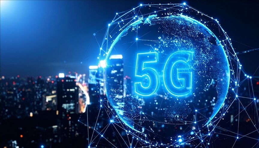 5G Teknolojisi