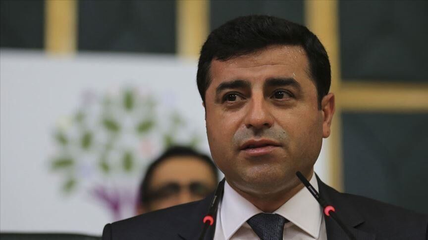 Demirtaş’tan Sonra Yüksekdağ: Kandıra Cezaevi’nde Kritik Görüşme!