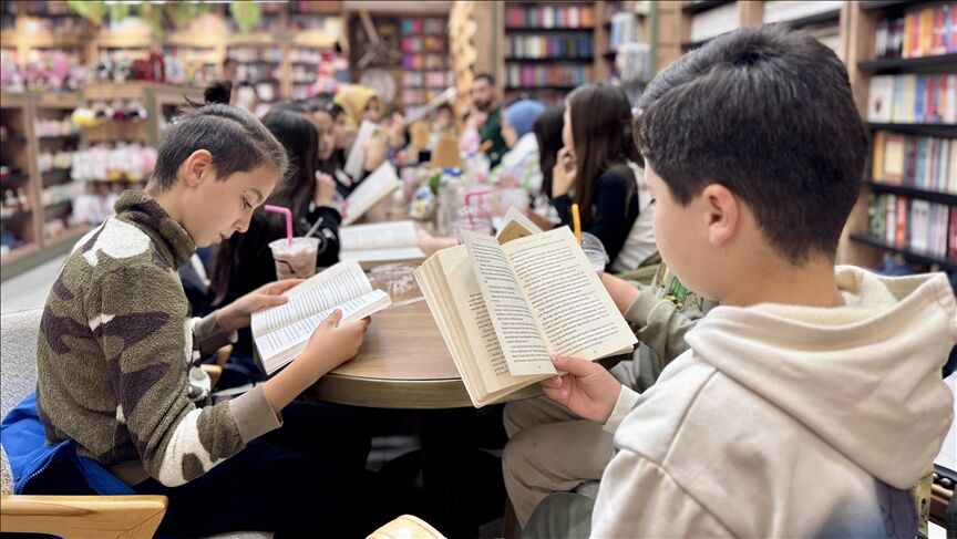 Tepebaşı’nda Öğrencilerin En Çok Tercih Ettiği Kitapçılar