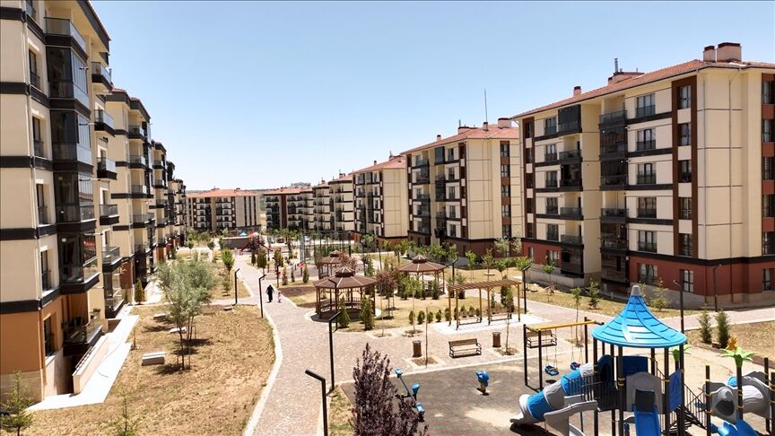 TOKİ'ye ödenen 5 bin TL başvuru parası nasıl ve nereden geri alınır?