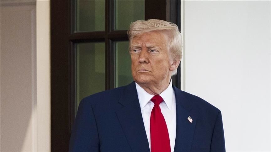 İran’a saldırı için 48 saat süre veren Trump’tan kritik açıklama