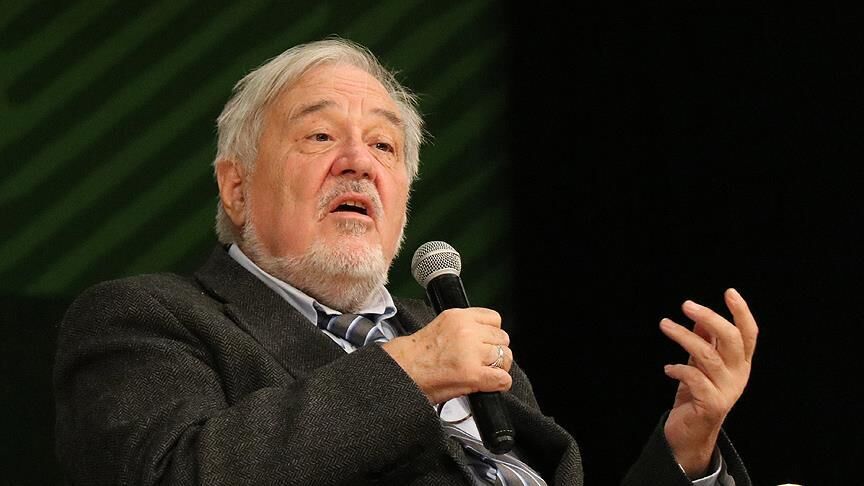  İlber Ortaylı Kimdir?