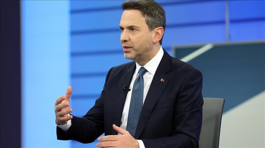 İran Gazı Kesildi mi? Bakan Bayraktar’dan Kritik Açıklama