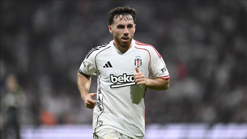 Orkun Kökçü, Avrupa devlerinin radarında