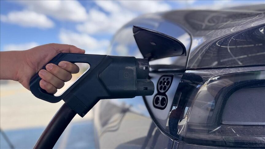 Elektrikli Araç Sayısında Rekor Artış!