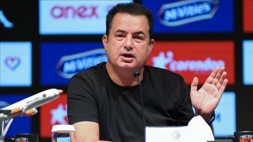 Acun Ilıcalı: Maddi sıkıntı çekiyoruz