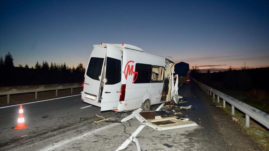 Eskişehir'de 1 ayda 3 kişi hayatını kaybetti