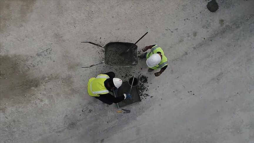 Eskişehir'de çalışmalar başlıyor: 8 sokak etkilenecek!