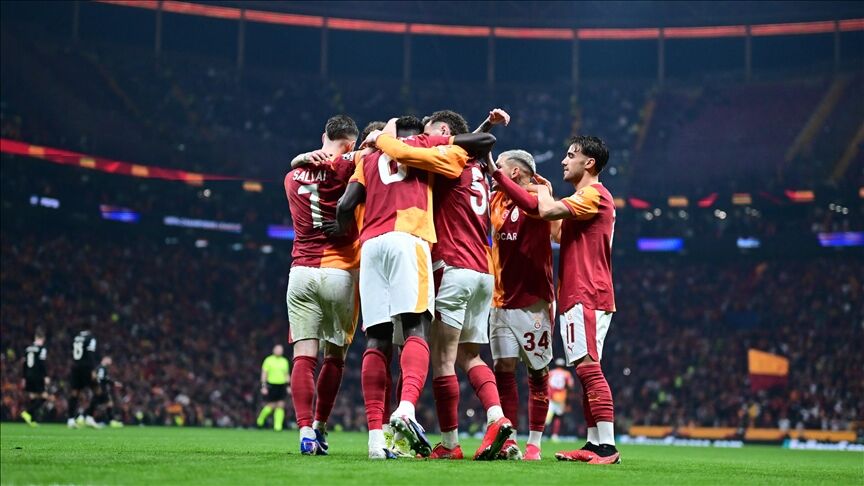 Galatasaray muhtemel ilk 11... GS - Liverpool Şampiyonlar Ligi maçı ne zaman, saat kaçta, hangi kanalda?