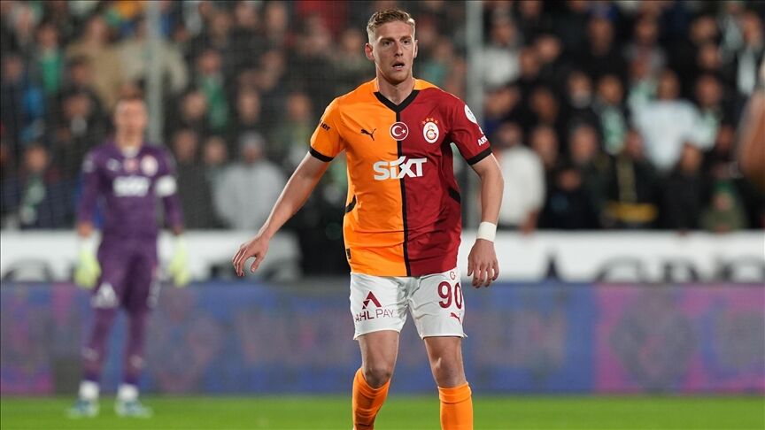 'Futbolda bahis' soruşturması kapsamında Metehan Baltacı tahliye edildi!