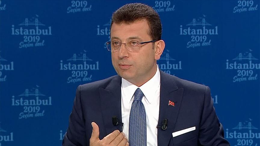 İBB davasında ikinci hafta: Mahkemede tartışma çıktı, duruşma ertelendi!