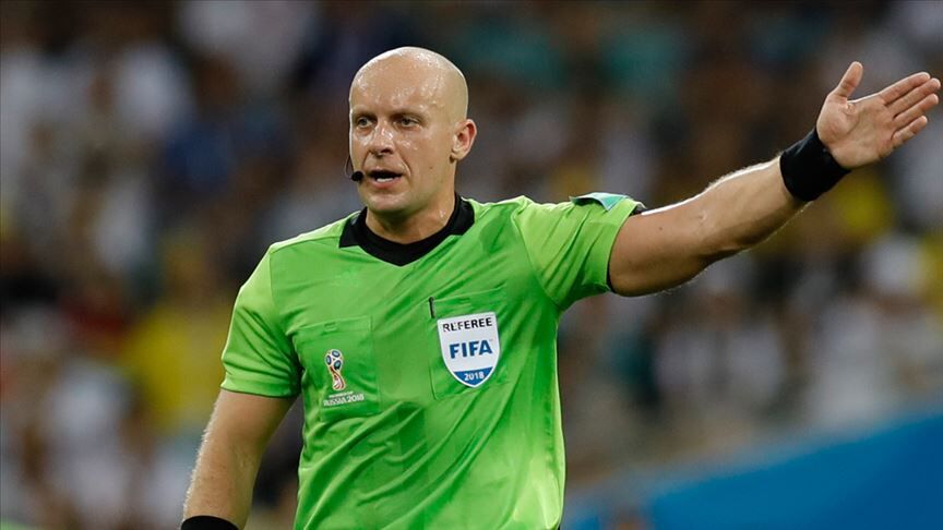 UEFA’dan Liverpool-Galatasaray Maçına "Final" Tadında Atama