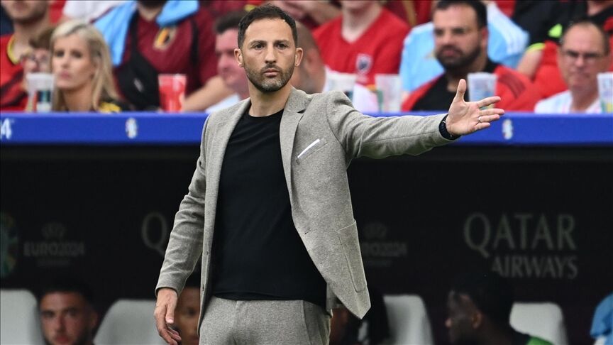 Fenerbahçe'de Domenico Tedesco şoku! Son durumu belli oldu