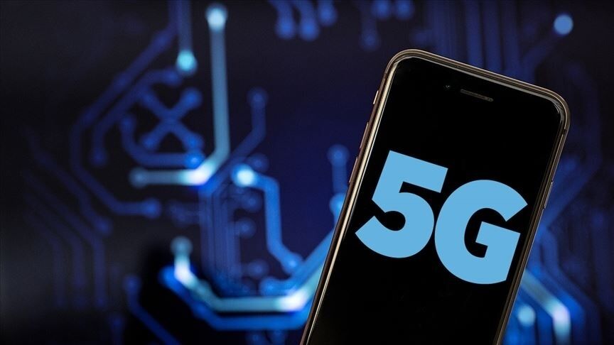 İnternet Hızında Devrim! 5G Resmen Başlıyor! 