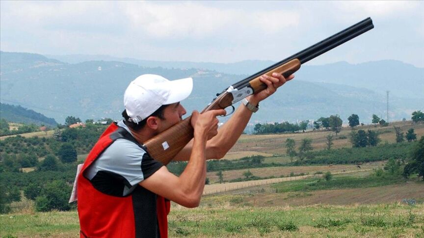 Eskişehir'de av sezonu sona erdi