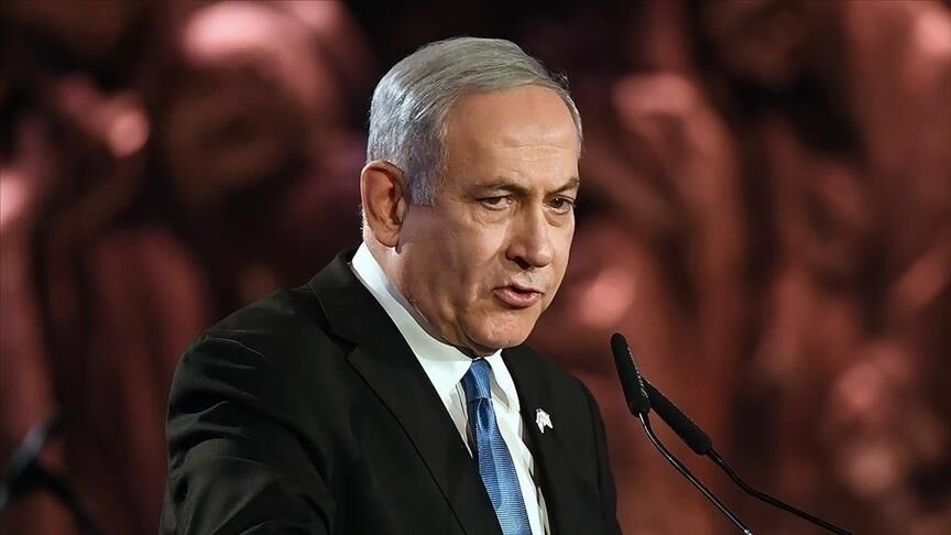 Netanyahu Öldü mü? 