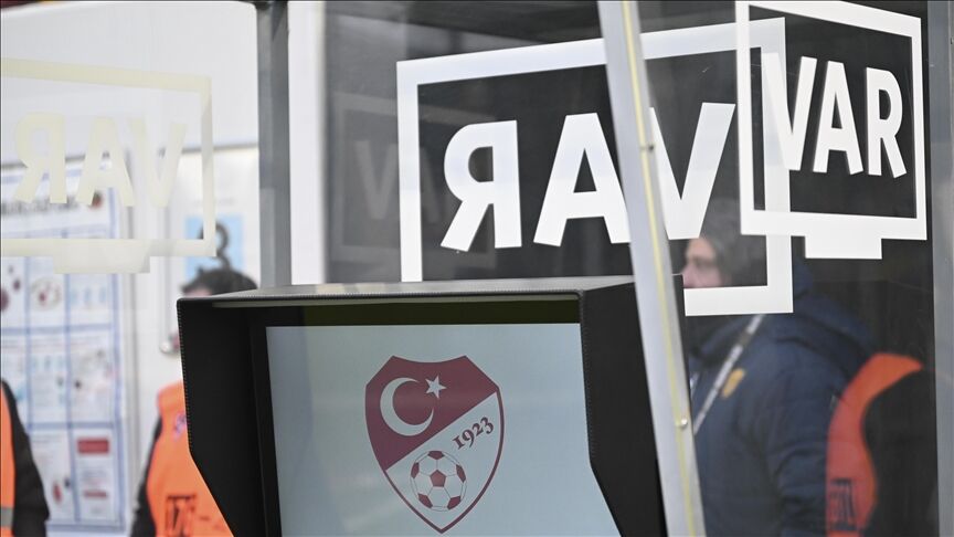 Süper Lig’de Yabancı VAR