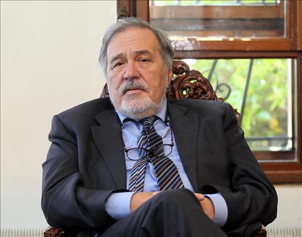 İlber Ortaylı’nın "Yalnızlık" Formülü