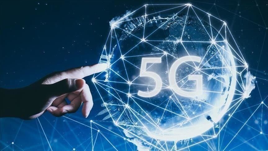 5G Teknolojisi 