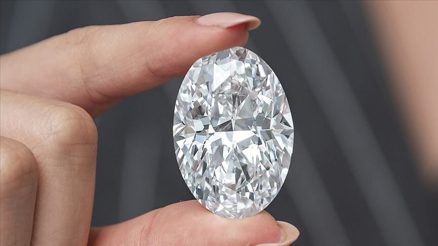 Yüzde 20 ÖTV geliyor! Elmas, pırlanta, inci… Değerli taş düzenlemesi