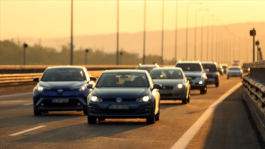 Eskişehir'de Hız Yapan Sürücülere Kötü Haber: 2026 Güncel Hız Cezası Ücretleri Açıklandı!