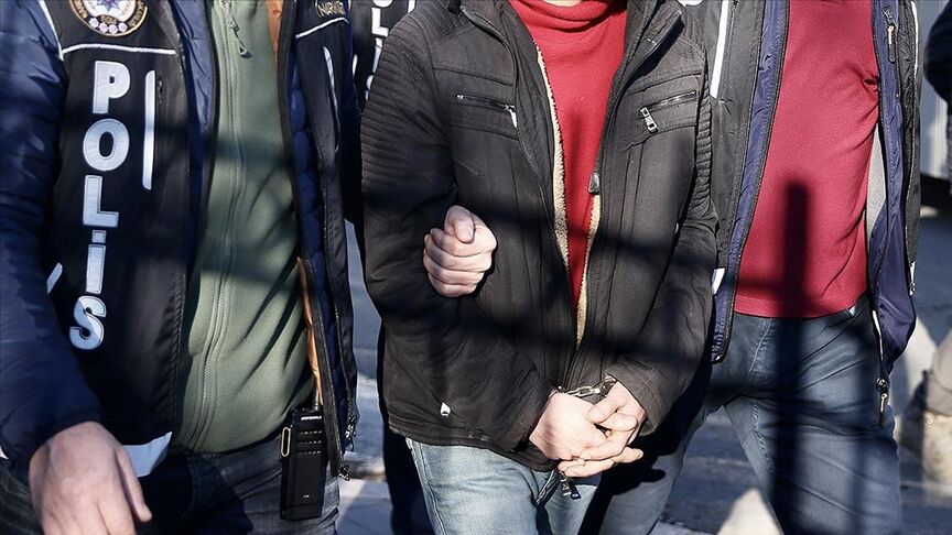 Eskişehir’de 10 yıl ve üzeri hapis cezası bulunan şahıslar kıskıvrak yakalandı