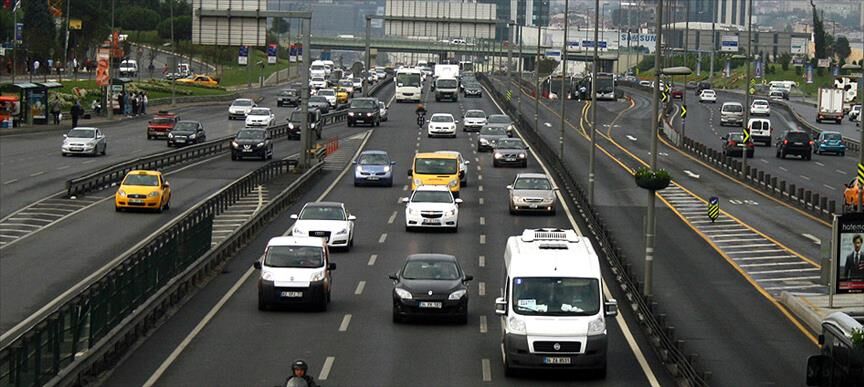 Bayramda yola çıkacaklar dikkat: Güncel trafik cezaları cep yakacak