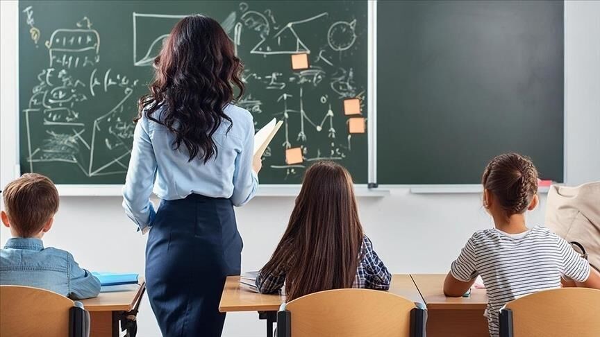 Eskişehirli öğretmen adaylarına müjde: MEB maddi destek uygulaması hayata geçirdi