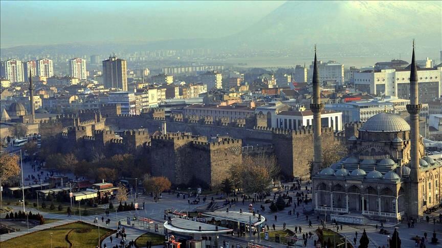 Enflasyonu Dize Getiren 5 Şehir Belli Oldu!