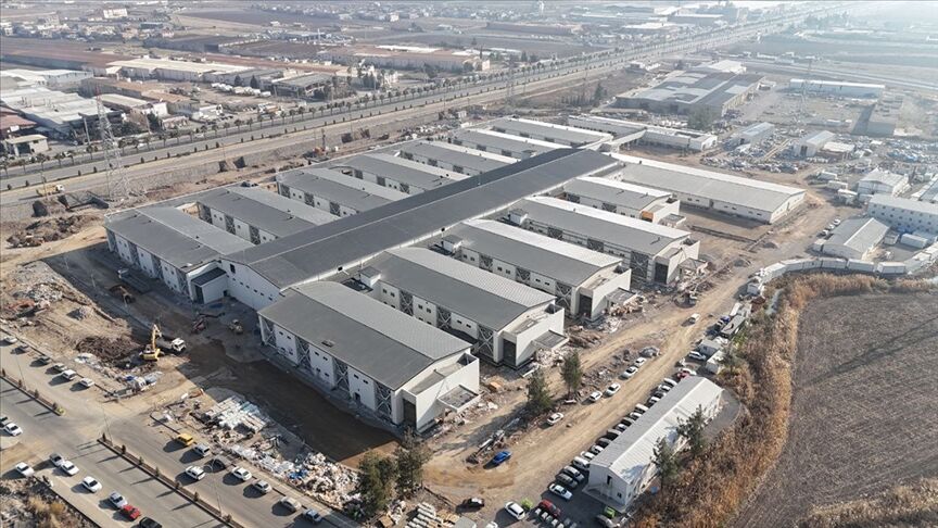 Eskişehir Sağlıkta Enerji Devrimine Hazırlanıyor