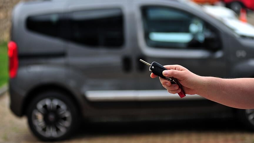 ÖTV ödemeden araç almak isteyenlere iyi haber geldi