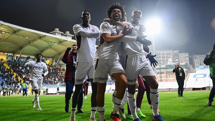 Trabzonspor