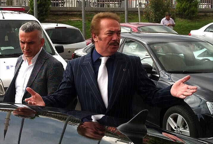 Orhan Gencebay’dan Sevindiren Haber! 